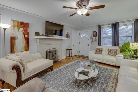 108 Courtland Drive Greenville SC 29617