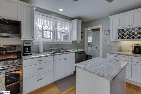 108 Courtland Drive Greenville SC 29617