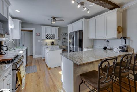 108 Courtland Drive Greenville SC 29617