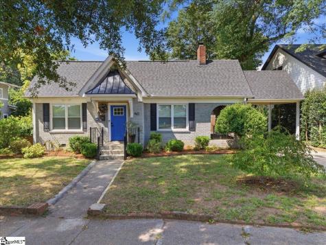 714 Arlington Avenue Greenville SC 29601