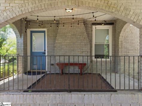714 Arlington Avenue Greenville SC 29601