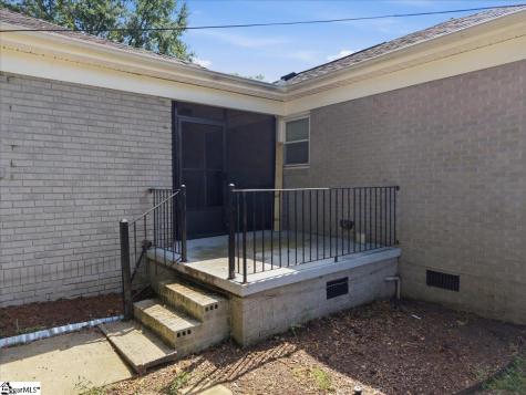 714 Arlington Avenue Greenville SC 29601