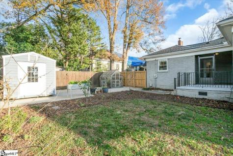 714 Arlington Avenue Greenville SC 29601
