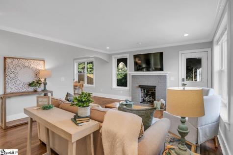 714 Arlington Avenue Greenville SC 29601