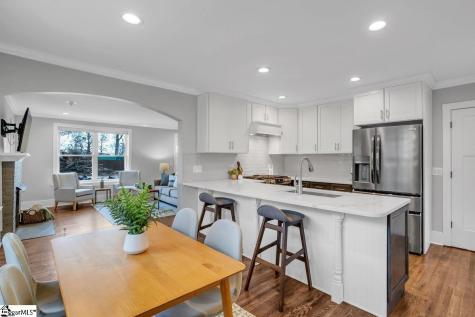 714 Arlington Avenue Greenville SC 29601