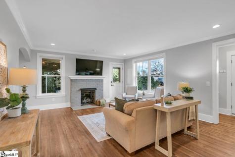 714 Arlington Avenue Greenville SC 29601