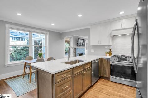 714 Arlington Avenue Greenville SC 29601