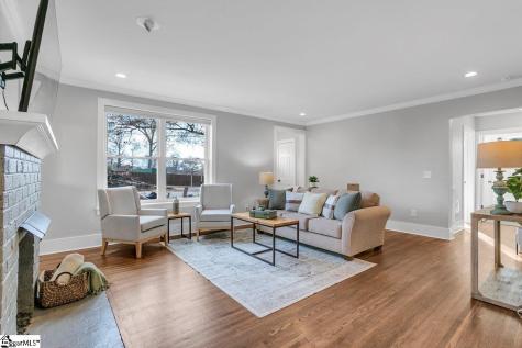 714 Arlington Avenue Greenville SC 29601