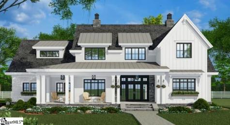 3936A Forrester Road Greer SC 29651