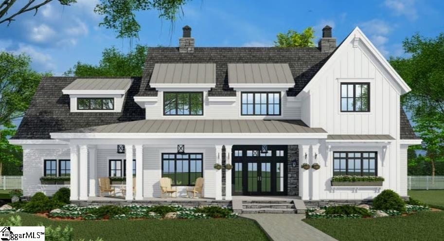 3936A Forrester Road Greer SC 29651