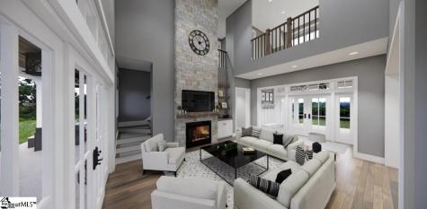 3936A Forrester Road Greer SC 29651