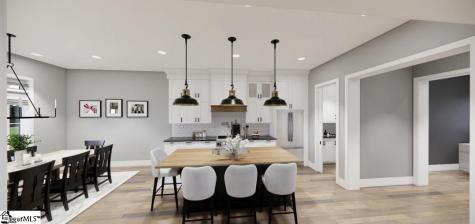 3936A Forrester Road Greer SC 29651