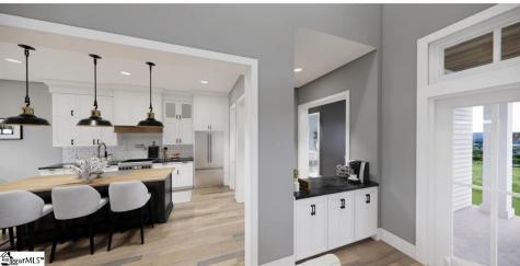 3936A Forrester Road Greer SC 29651