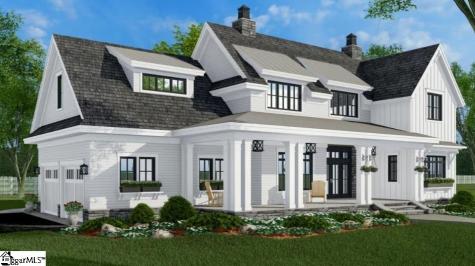 3936A Forrester Road Greer SC 29651