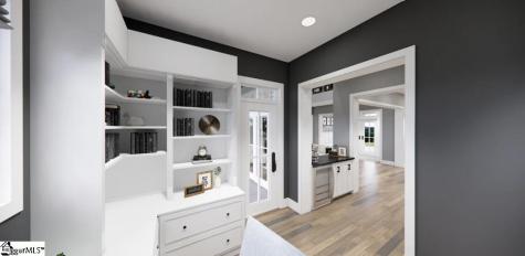 3936A Forrester Road Greer SC 29651