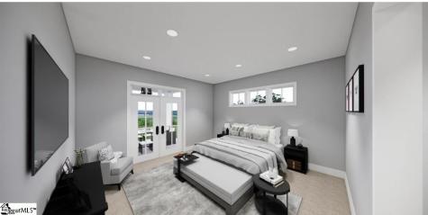 3936A Forrester Road Greer SC 29651