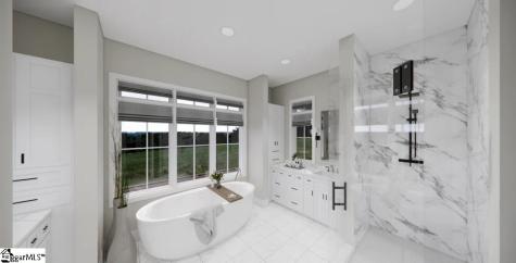 3936A Forrester Road Greer SC 29651