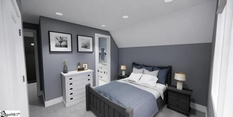 3936A Forrester Road Greer SC 29651