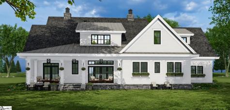 3936A Forrester Road Greer SC 29651