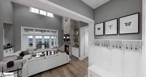 3936A Forrester Road Greer SC 29651