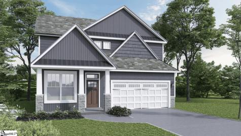 241 Chapel Creek Court Greenville SC 29605