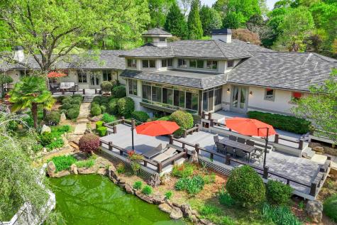 380 Montagu Drive Spartanburg SC 29301
