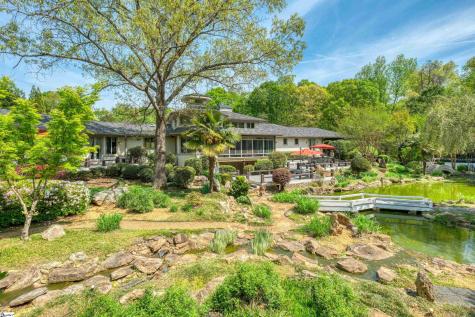 380 Montagu Drive Spartanburg SC 29301