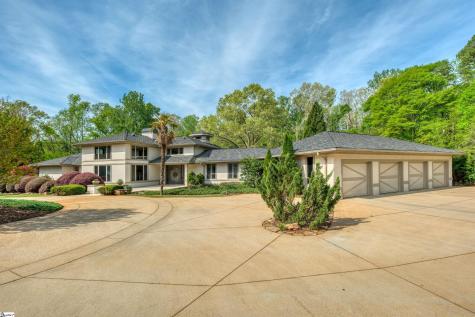 380 Montagu Drive Spartanburg SC 29301