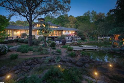380 Montagu Drive Spartanburg SC 29301