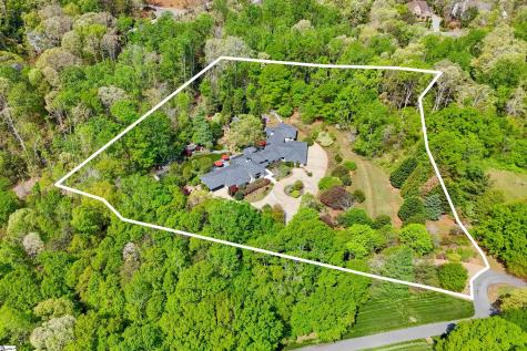 380 Montagu Drive Spartanburg SC 29301