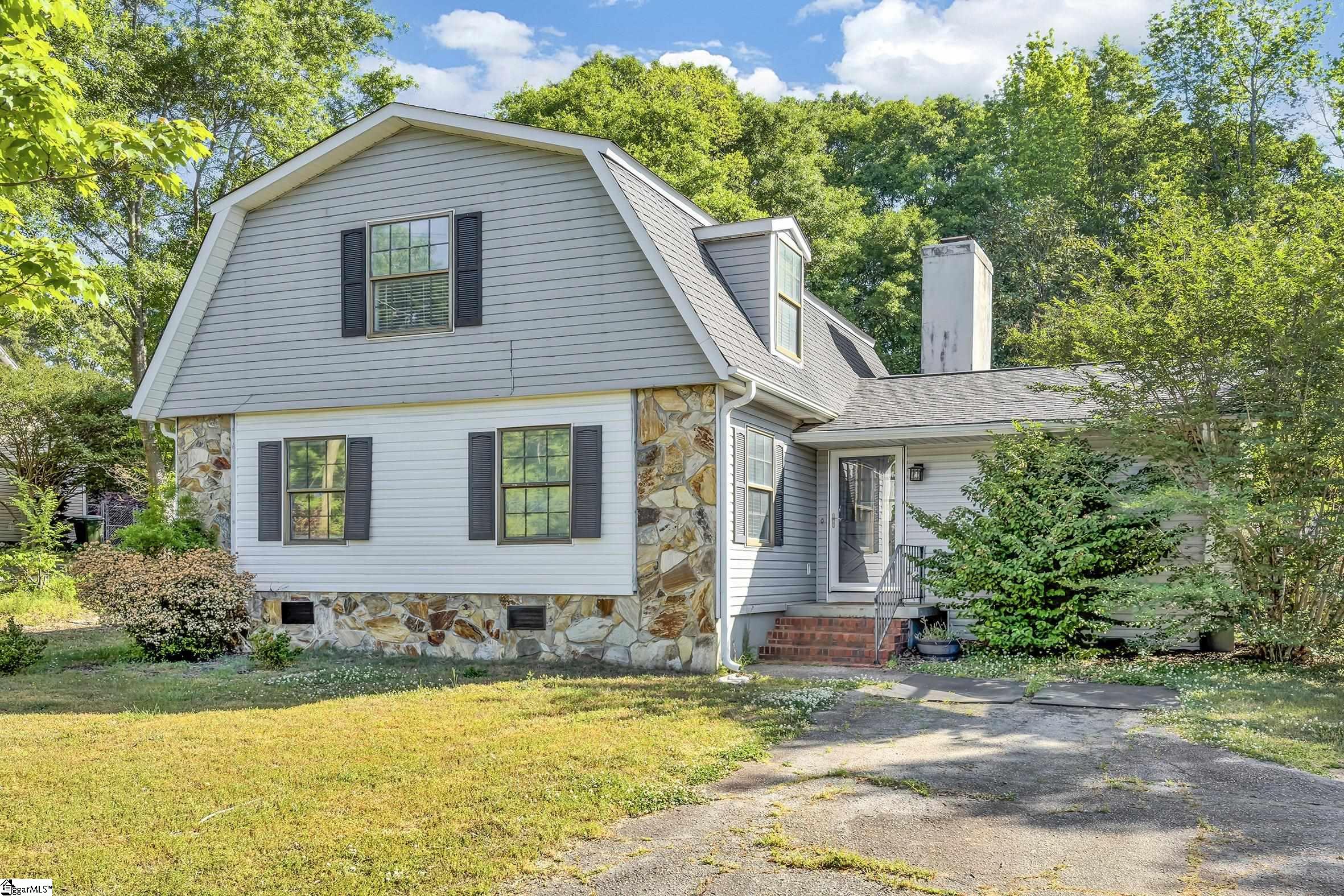 919 Berkeley Drive Clemson SC 29631