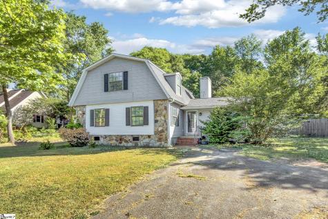 919 Berkeley Drive Clemson SC 29631