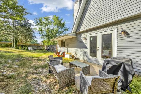 919 Berkeley Drive Clemson SC 29631