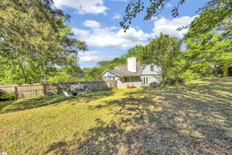 919 Berkeley Drive Clemson SC 29631