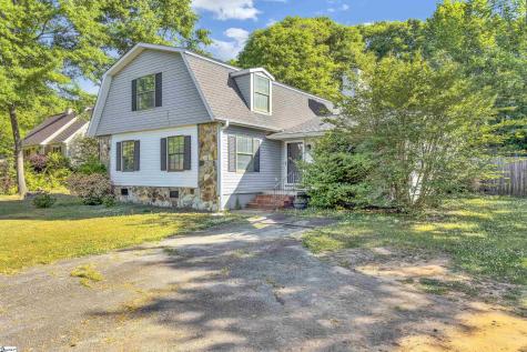 919 Berkeley Drive Clemson SC 29631