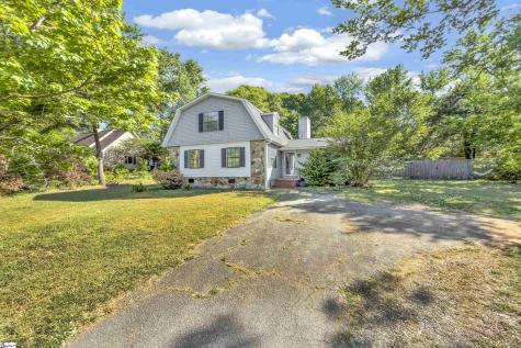 919 Berkeley Drive Clemson SC 29631