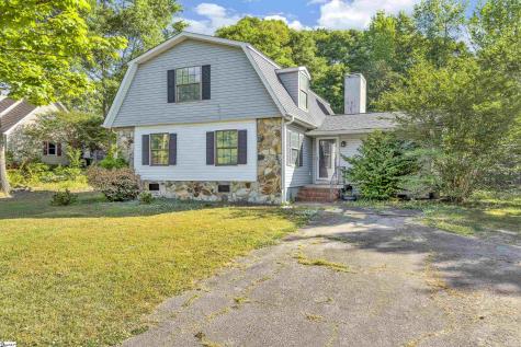919 Berkeley Drive Clemson SC 29631
