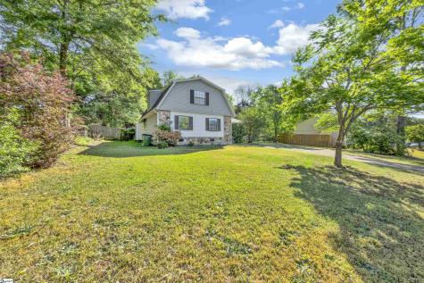 919 Berkeley Drive Clemson SC 29631