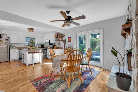 919 Berkeley Drive Clemson SC 29631