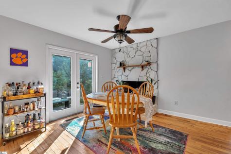 919 Berkeley Drive Clemson SC 29631