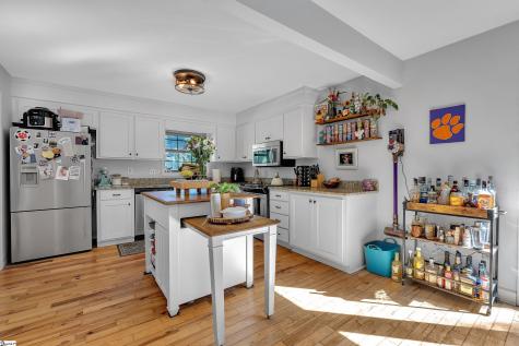 919 Berkeley Drive Clemson SC 29631