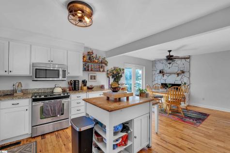 919 Berkeley Drive Clemson SC 29631