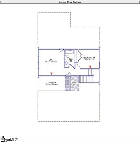 7047 New Horizons Lane Boiling Springs SC 29316