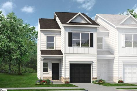 48 Lone Cypress Street Travelers Rest SC 29690