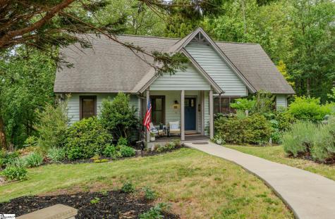 130 Raptor Way Landrum SC 29356