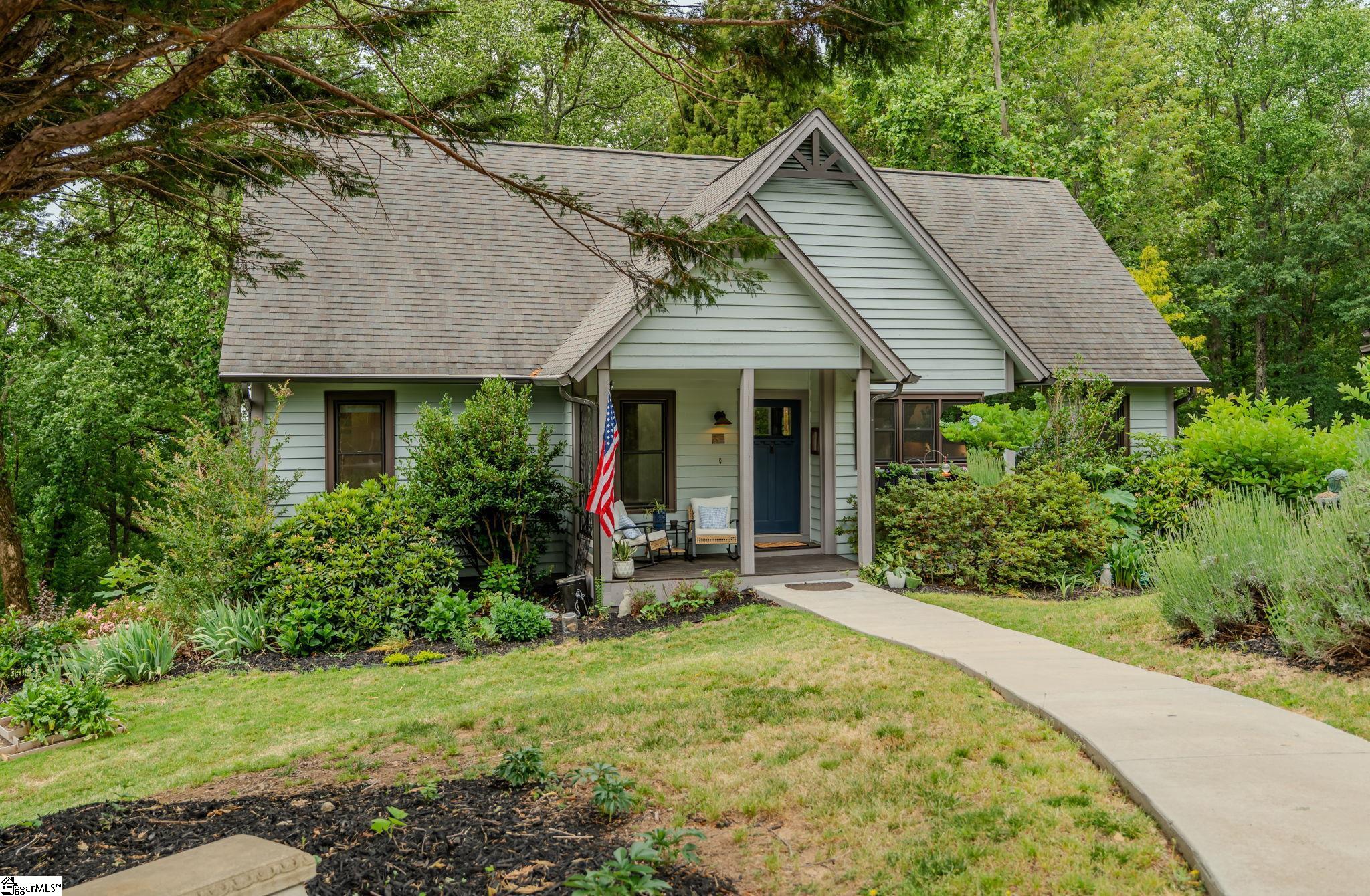 130 Raptor Way Landrum SC 29356