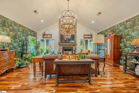 130 Raptor Way Landrum SC 29356