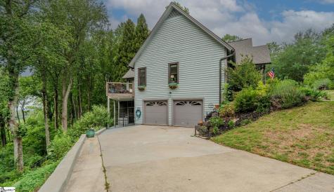 130 Raptor Way Landrum SC 29356