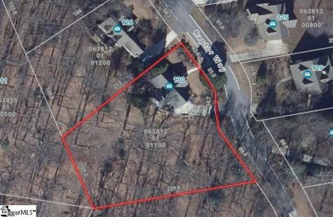 130 Raptor Way Landrum SC 29356