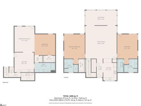 130 Raptor Way Landrum SC 29356